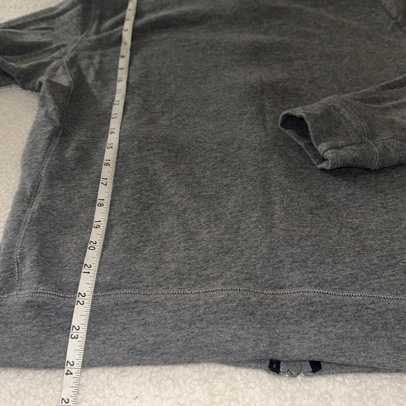 Armani zip up hoodie men’s size medium - Picture 12 of 14